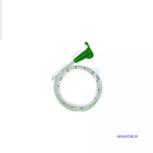 کات دان تیوب سایز ۸ سبز سوپا ارکان طب