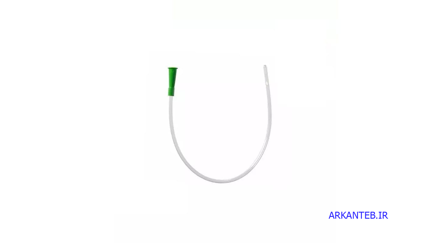 سوند معده سایز 14 ارکان طب