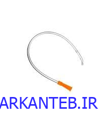 سوند نلاتون سوپا زنانه سایز 16 نارنجی ارکان طب