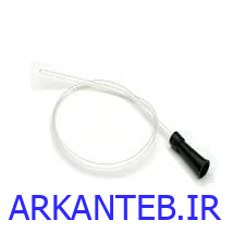 سوند نلاتون سایز 10 مشکی ارکان طب