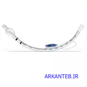 لوله تراشه سوپا کافدار سایز 6.5 (بسته 6 عددی) ارکان طب