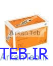 چسب آنژیوکت 8*6 سانتی متر برند ریچارد ارکان طب