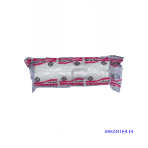 باند ویبریل زیرگچ 15 سانت ثمین طب ( ارسال از تهران )