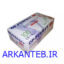 دستکش وینیل OP-perfect سایز Small ارکان طب