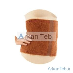 گرمکن کلیه شتری کد 4032 ( سما طب پاکان ) ارکان طب
