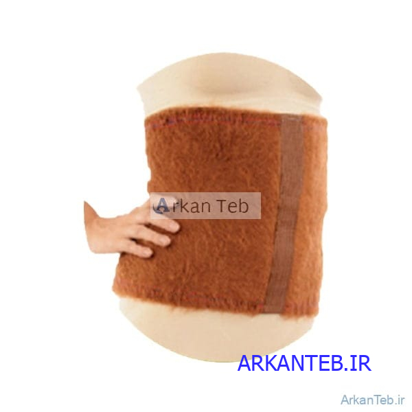 گرمکن کلیه شتری کد 4032 ( سما طب پاکان ) ارکان طب