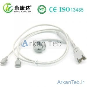 پروب پالس اکسیمتر ارکان طب