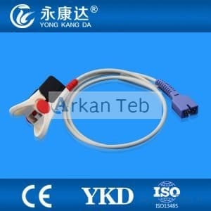 پروب پالس اکسیمتر ارکان طب