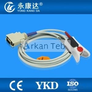 پروب پالس اکسیمتر ارکان طب