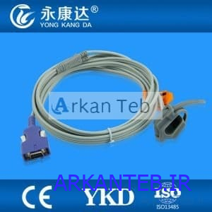 پروب پالس اکسیمتر ارکان طب