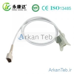 پروب پالس اکسیمتر ارکان طب