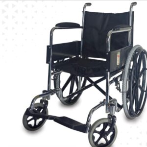 809 B ویلچر تاشو ارکان طب