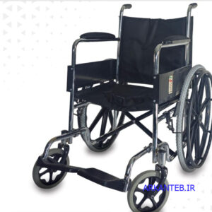 809 B ویلچر تاشو ارکان طب