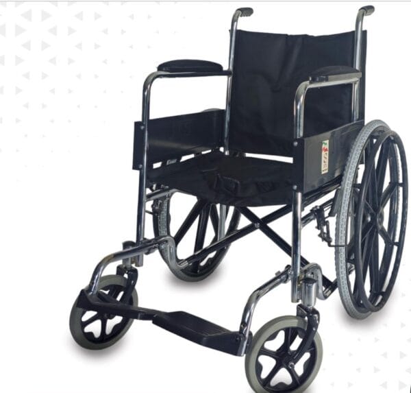809 B ویلچر تاشو ارکان طب
