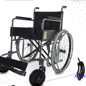 809A ویلچر تاشو ارکان طب