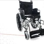 ویلچر مدل901MB ارکان طب