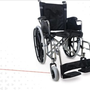 ویلچر مدل901MB ارکان طب