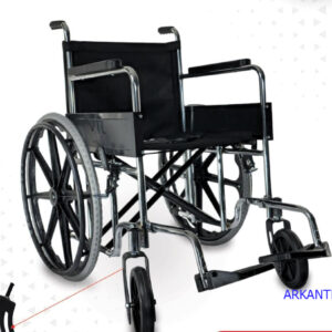 C809 ویلچر تاشو ارکان طب
