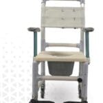 ویلچر حمامیJTS 695Z ارکان طب