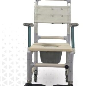 ویلچر حمامیJTS 695Z ارکان طب