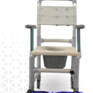 ویلچر حمامیJTS 695Z ارکان طب