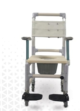 ویلچر حمامیJTS 695Z ارکان طب