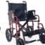 JTS908-12 ویلچر مسافرتی ارتوپدی ارکان طب