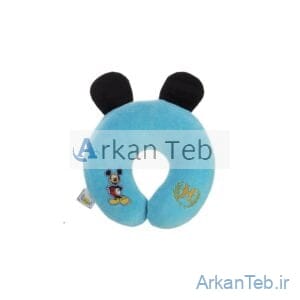 دور گردنی کودک هوشمند ارکان طب