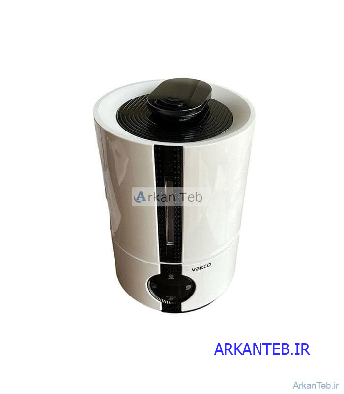 بخور سرد5لیتری وکتو مدل HQ _JS 836 B ارکان طب