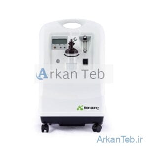 اکسیژن ساز Konsung (وکتو) ارکان طب