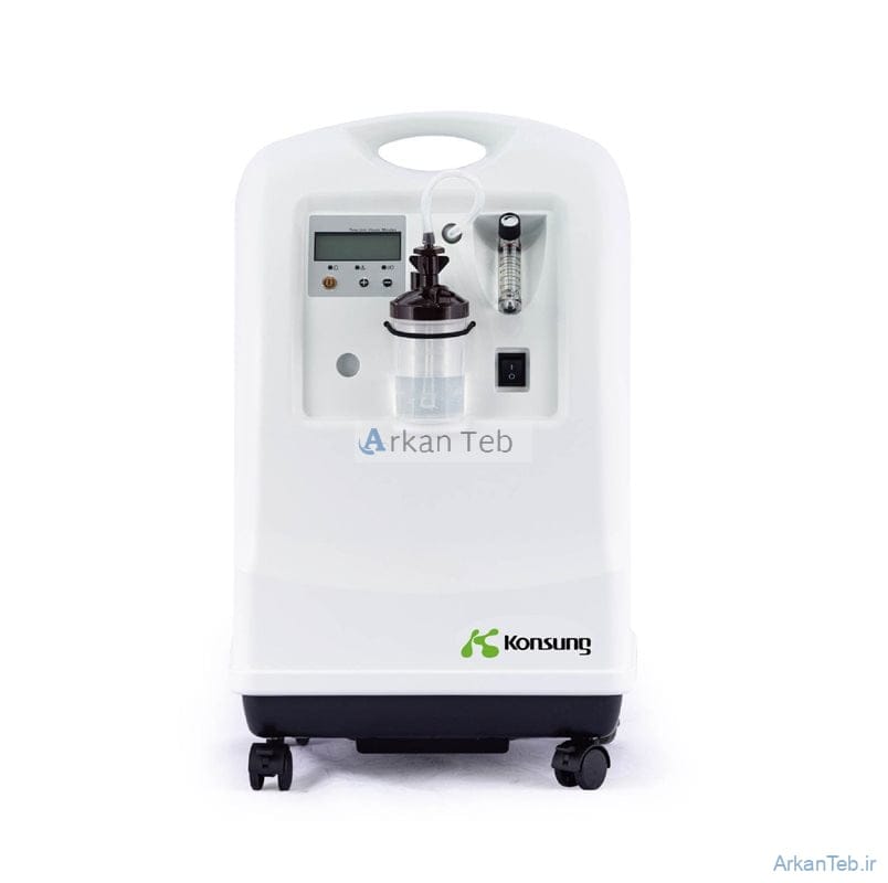 اکسیژن ساز Konsung (وکتو) ارکان طب