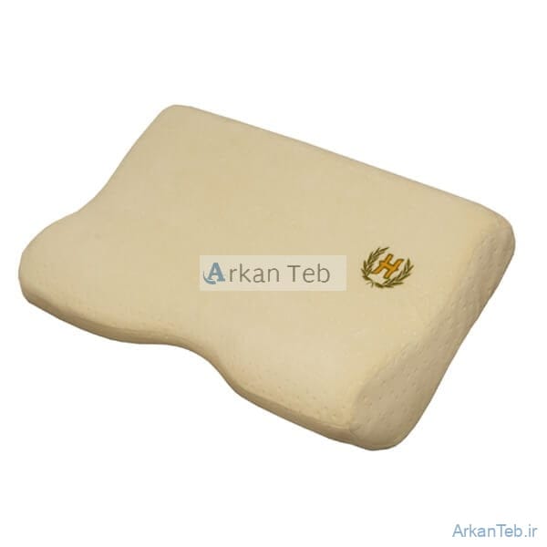 بالش مدل سوپر موج هوشمند ارکان طب