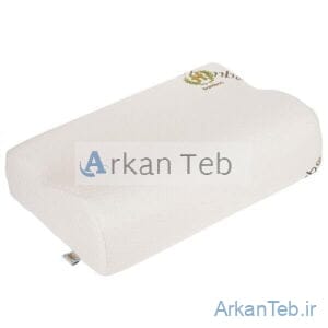 بالشت بامبومدل موج هوشمند ارکان طب