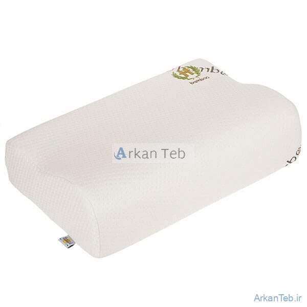 بالشت بامبومدل موج هوشمند ارکان طب