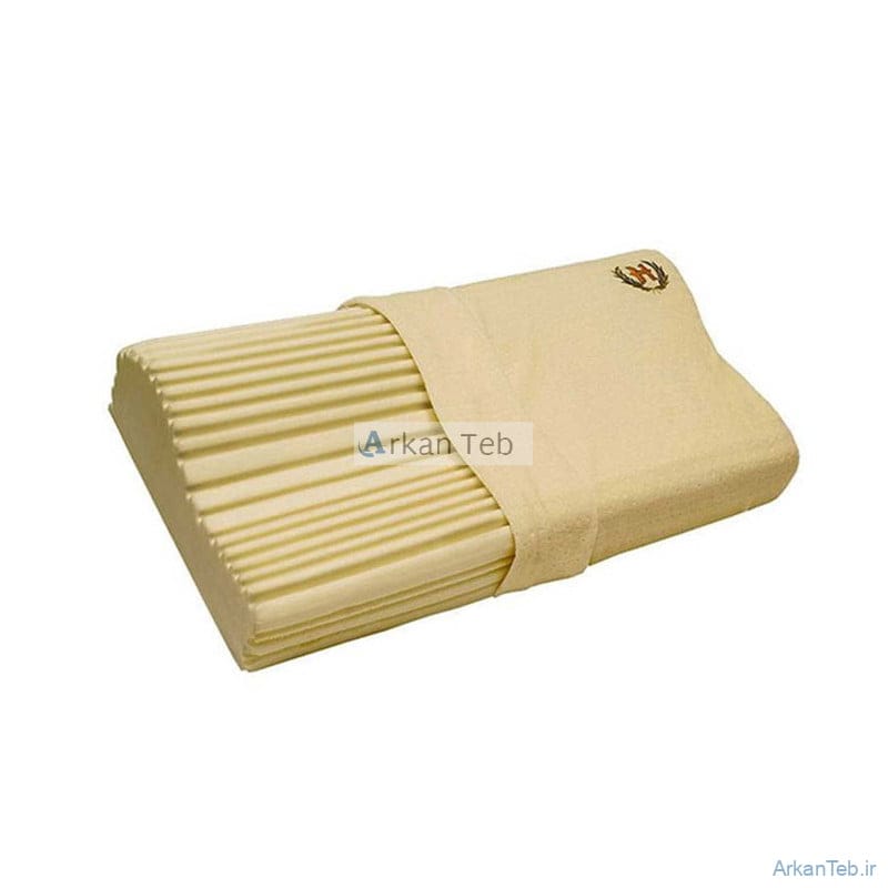 بالشت مدل موج شیاردار هوشمندارکان طب