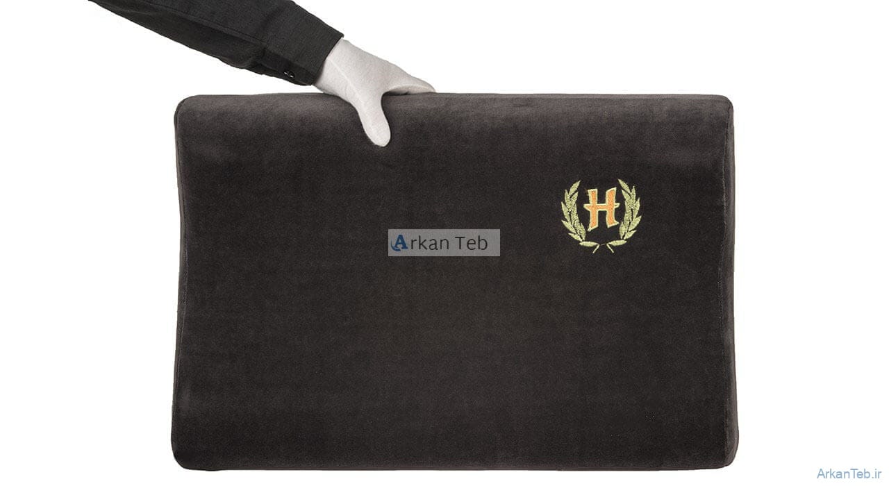 بالشت موج پلاس هوشمند ارکان طب