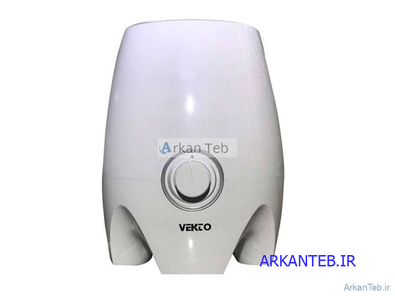بخور سرد 4 لیتری وکتو HQ-JS 450 S 2 ارکان طب