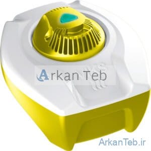 بخور گرم ويکس مدل ونوس لیمویی ارکان طب