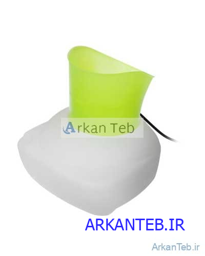 بخور گرم ویکس مدل پلاس ماسک دار ارکان طب