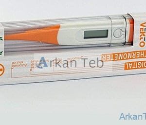 تب سنج دیجیتال وکتو مدل MT-502 ارکان طب