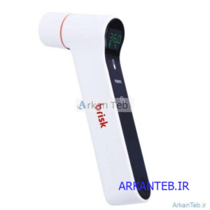 تب سنج لیزری بریسک PG IRT1603 ارکان طب