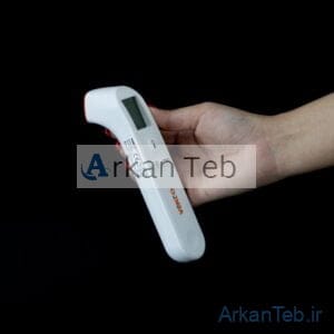 تب سنج لیزری وکتو PG IRT1602 ارکان طب