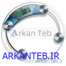 ترازو دیجیتال وکتو مدل 9872 ارکان طب