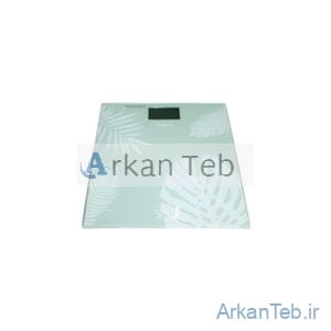 ترازو دیجیتال وکتو مدل EB 5633 ارکان طب