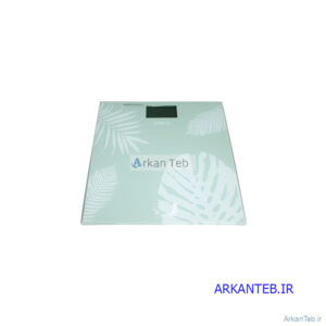 ترازو دیجیتال وکتو مدل EB 5633 ارکان طب