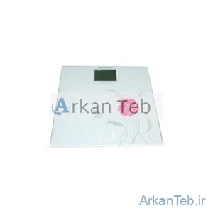 ترازو دیجیتال وکتو مدل EB9374 ارکان طب
