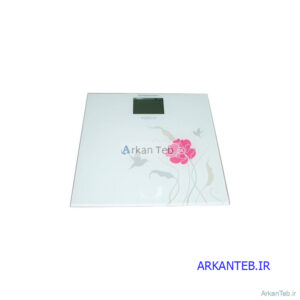 ترازو دیجیتال وکتو مدل EB9374 ارکان طب