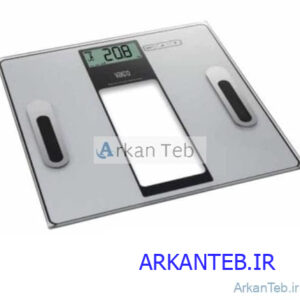ترازو دیجیتال وکتو مدل EF972 ارکان طب