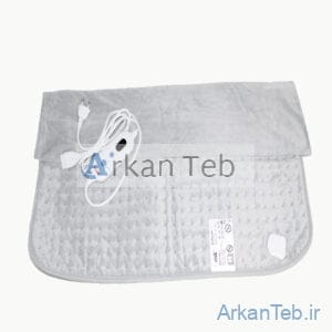 تشک برقی بریسک ابعاد 3550 سانتی متر ارکان طب