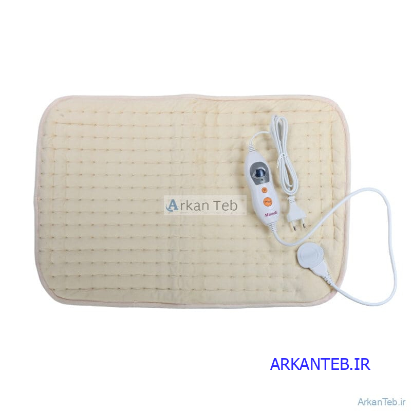 تشکچه برقی Manoli HP05 ارکان طب